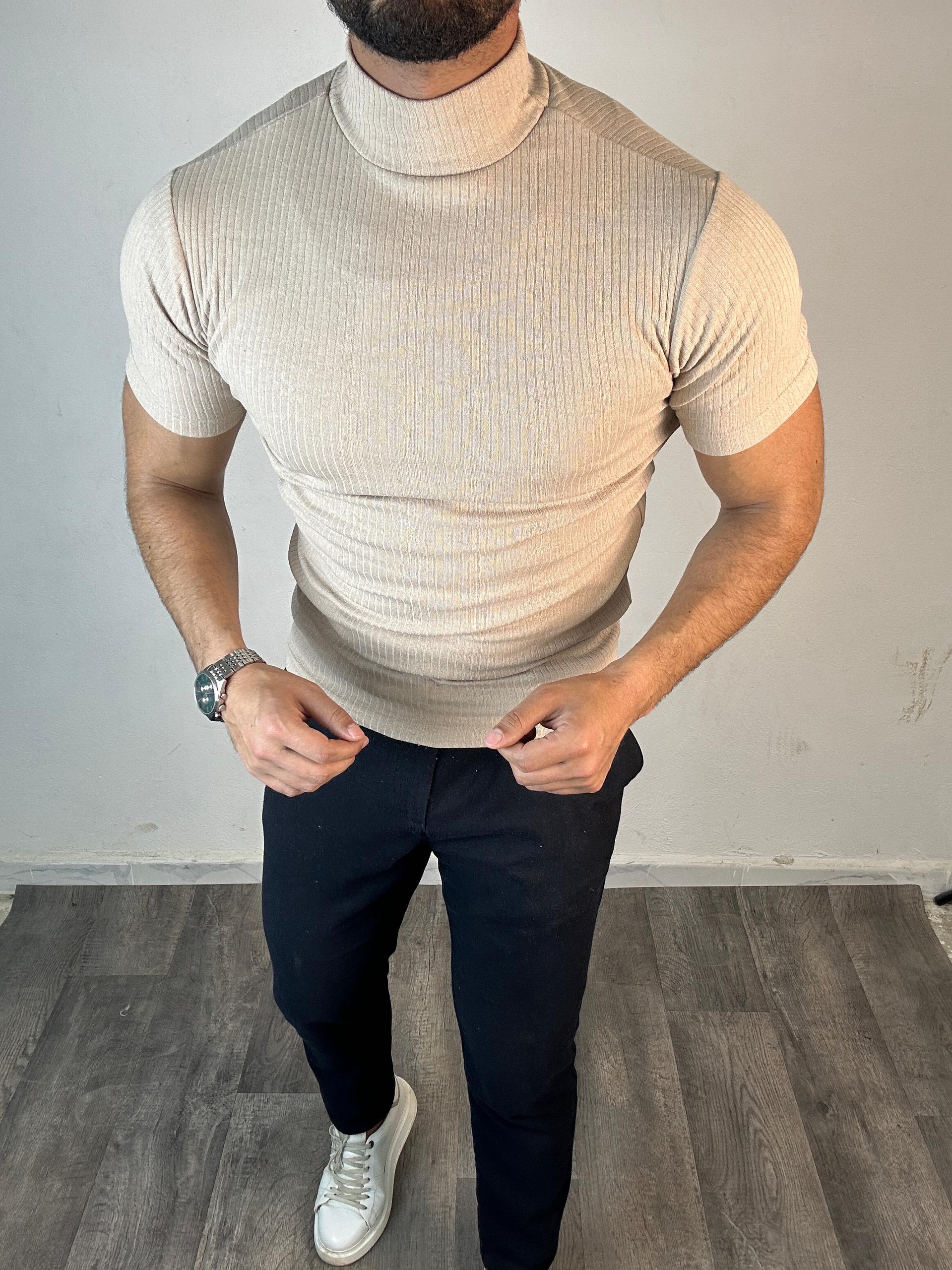 new demi cheminée  - Image 1